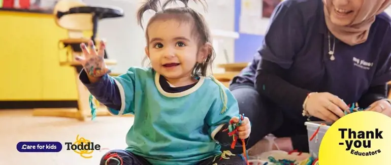 15 Reasons Why Childcare Educators Are Essential 