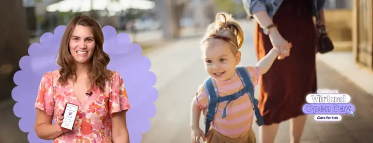 Step by Step Guide to Finding Childcare