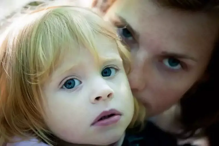 Why it's important to think about your child's mental health