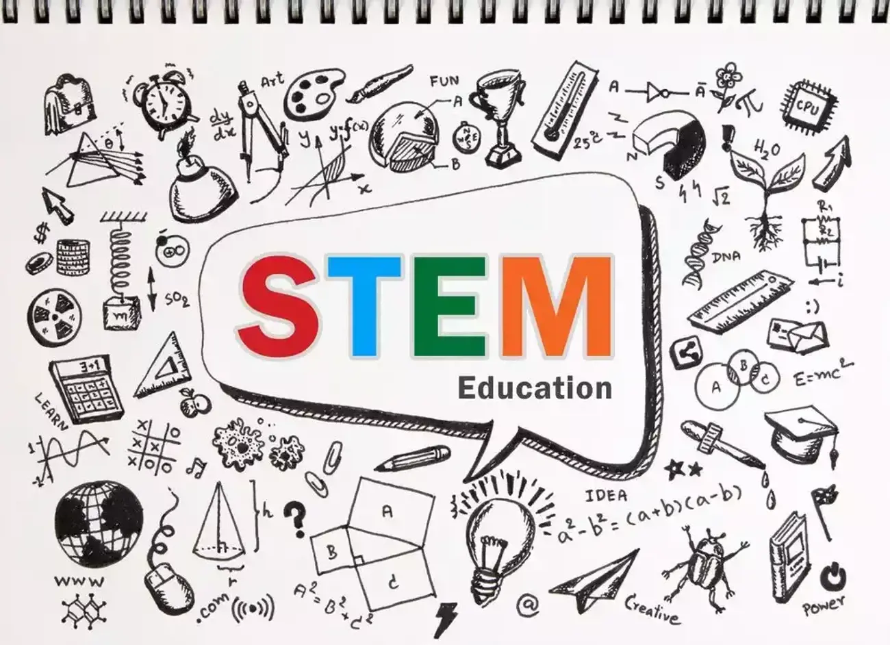 Blog Image for article A new and fun way for educators to teach young children STEM
