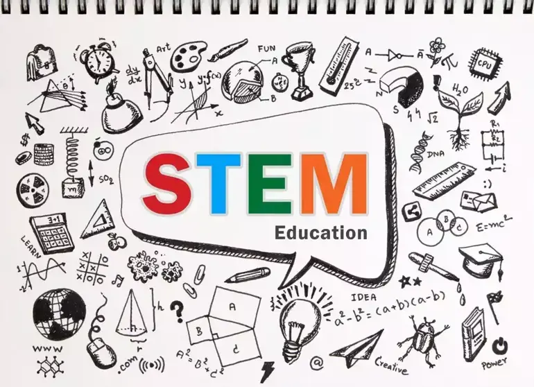 A new and fun way for educators to teach young children STEM