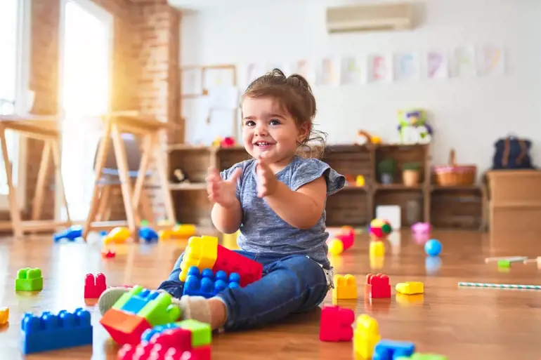 Your Guide to Safe Childcare 