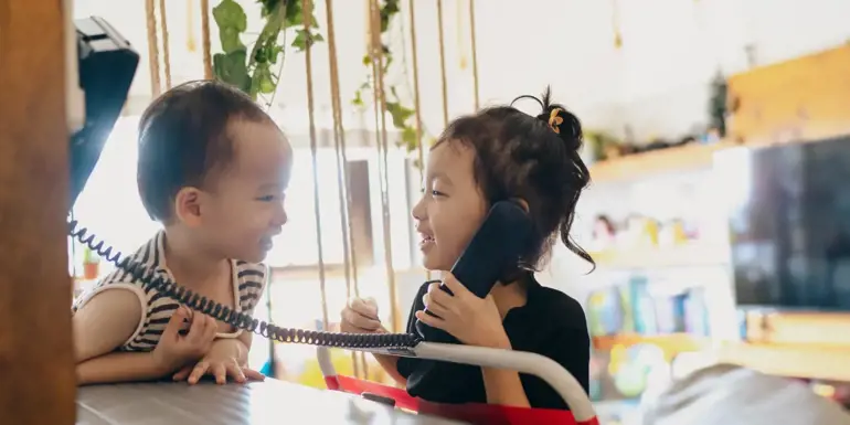 How do you choose weekend childcare?