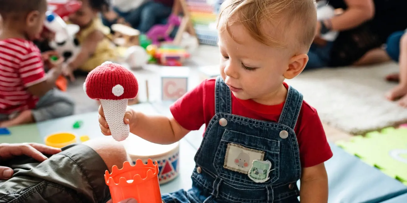 What Age is Daycare Appropriate For? Care For Kids