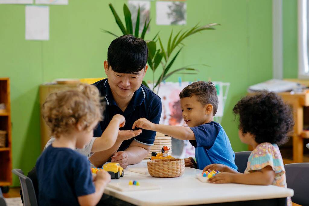 Making a Difference Childcare at Frenchs Forest