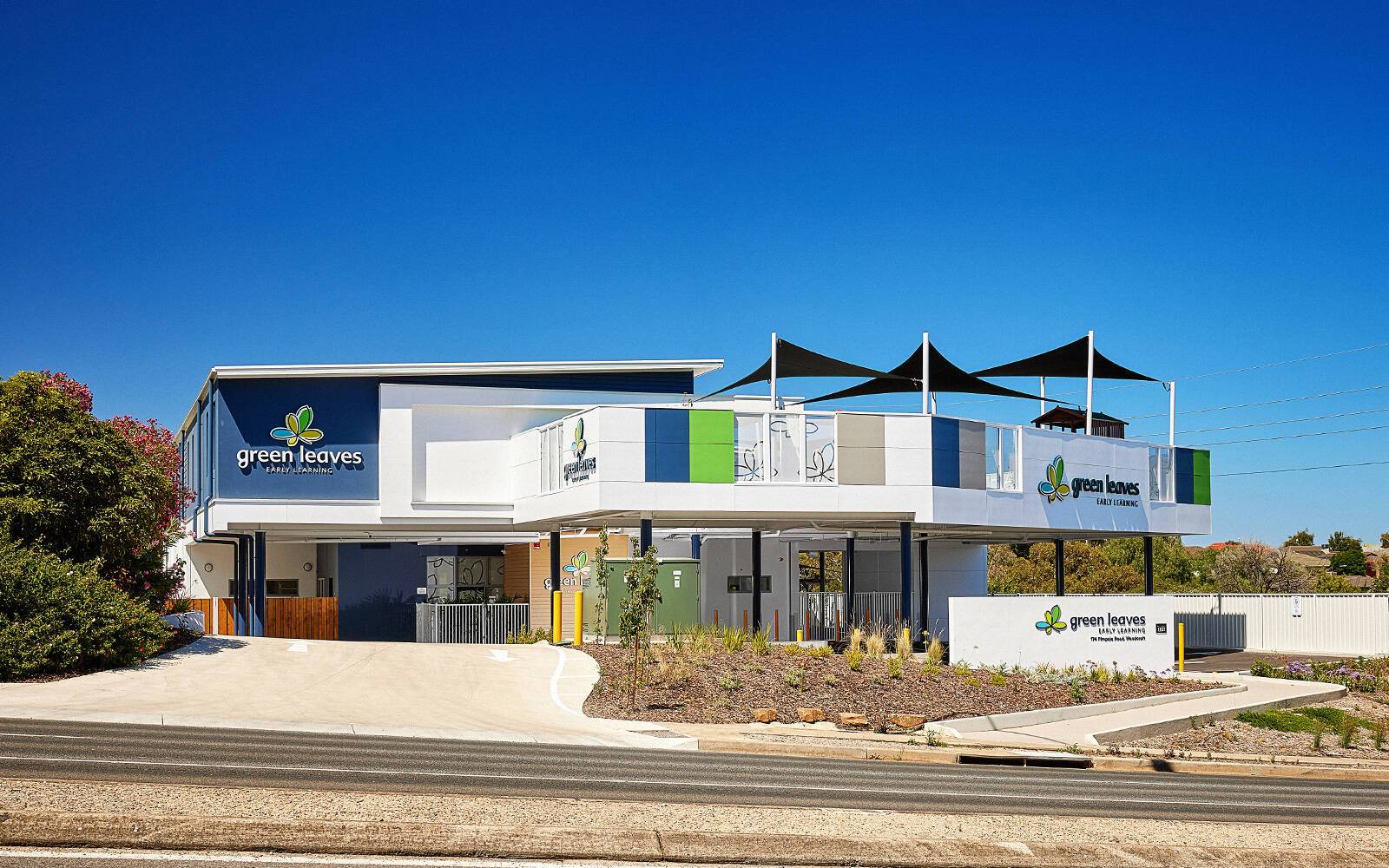 Green Leaves Early Learning Woodcroft