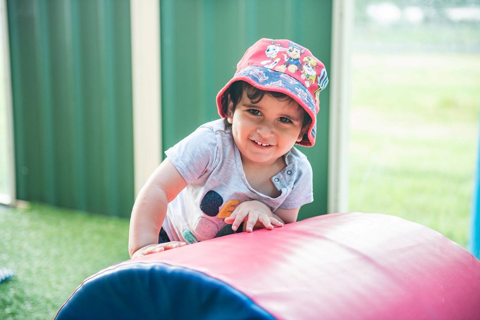 Community Kids Austral Early Learning Centre