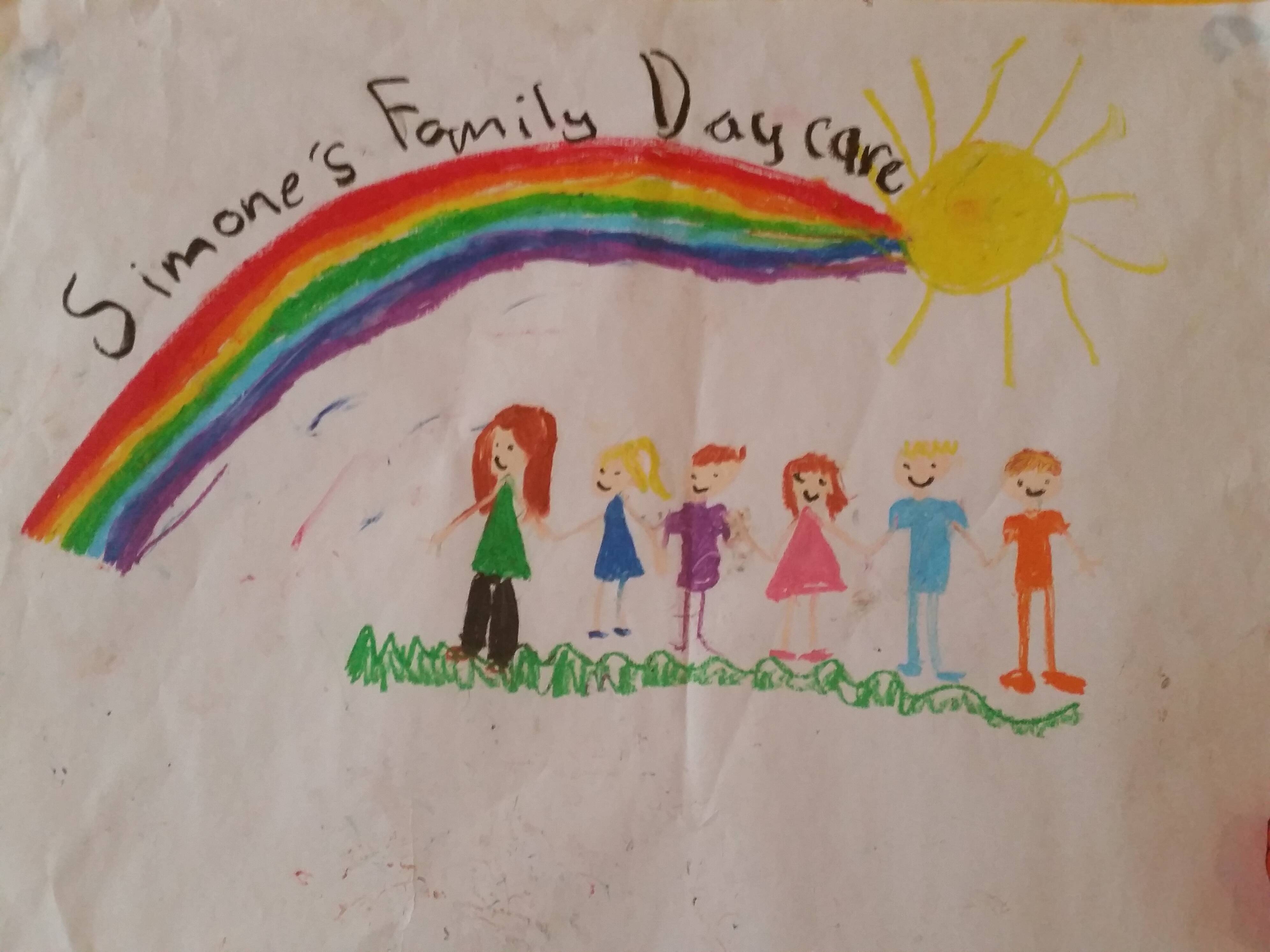 Simone's Family Day Care - Maida Vale