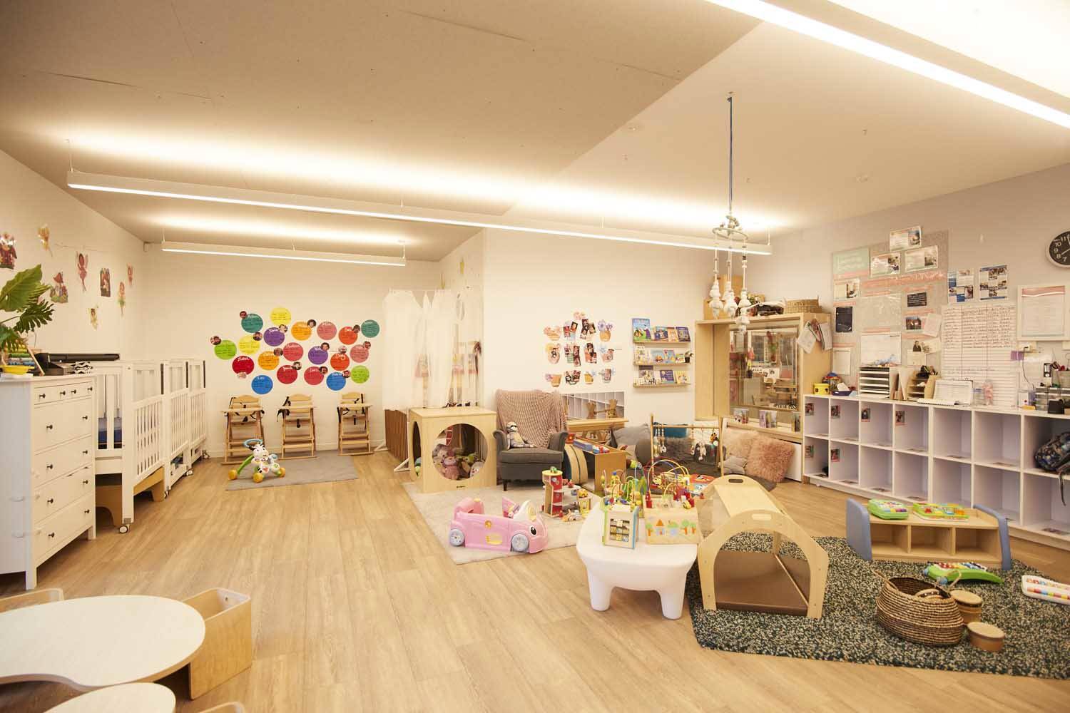 Vacancies, Enrol now at KingKids Early Learning Centre and Kindergarten