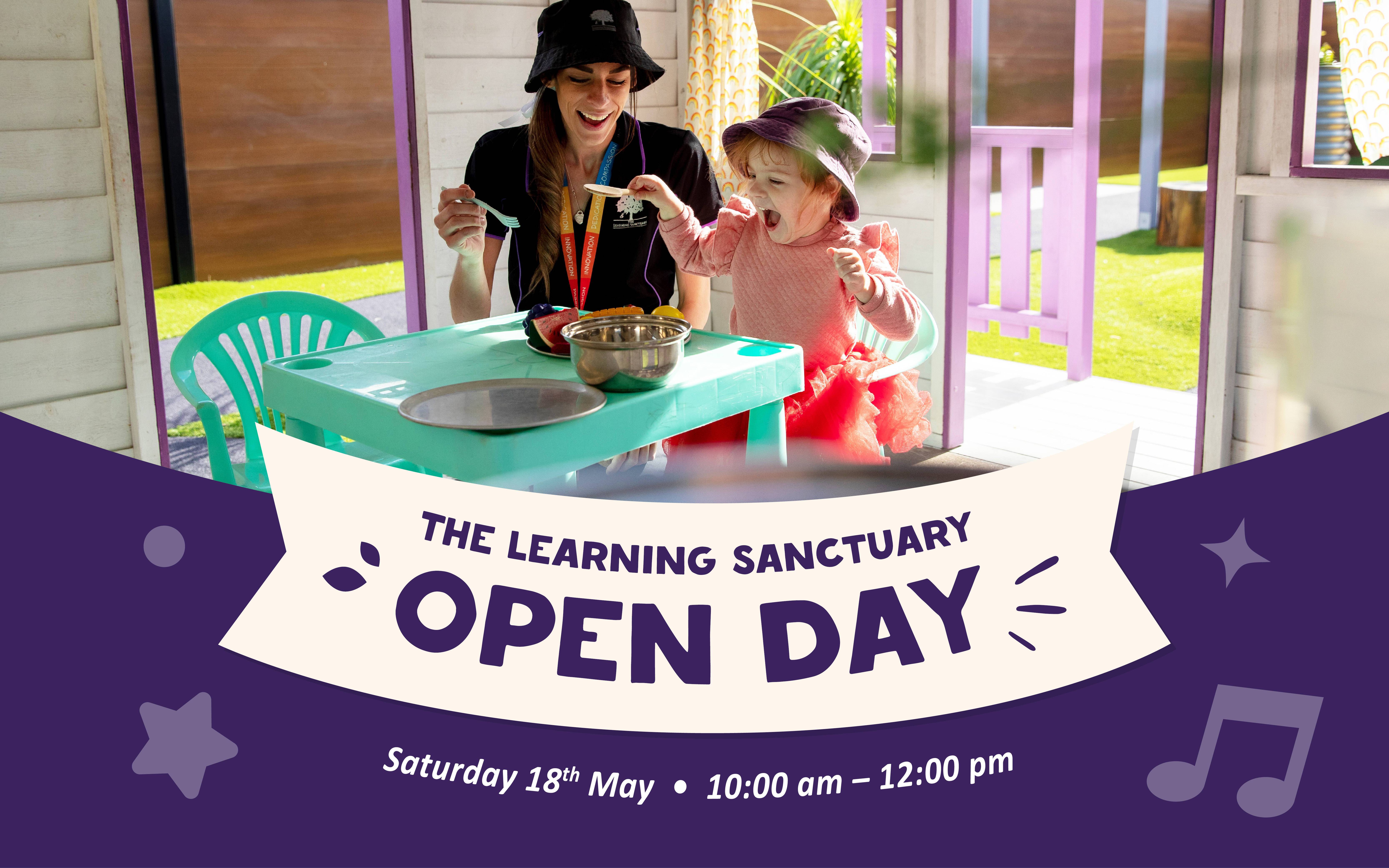 The Learning Sanctuary Footscray
