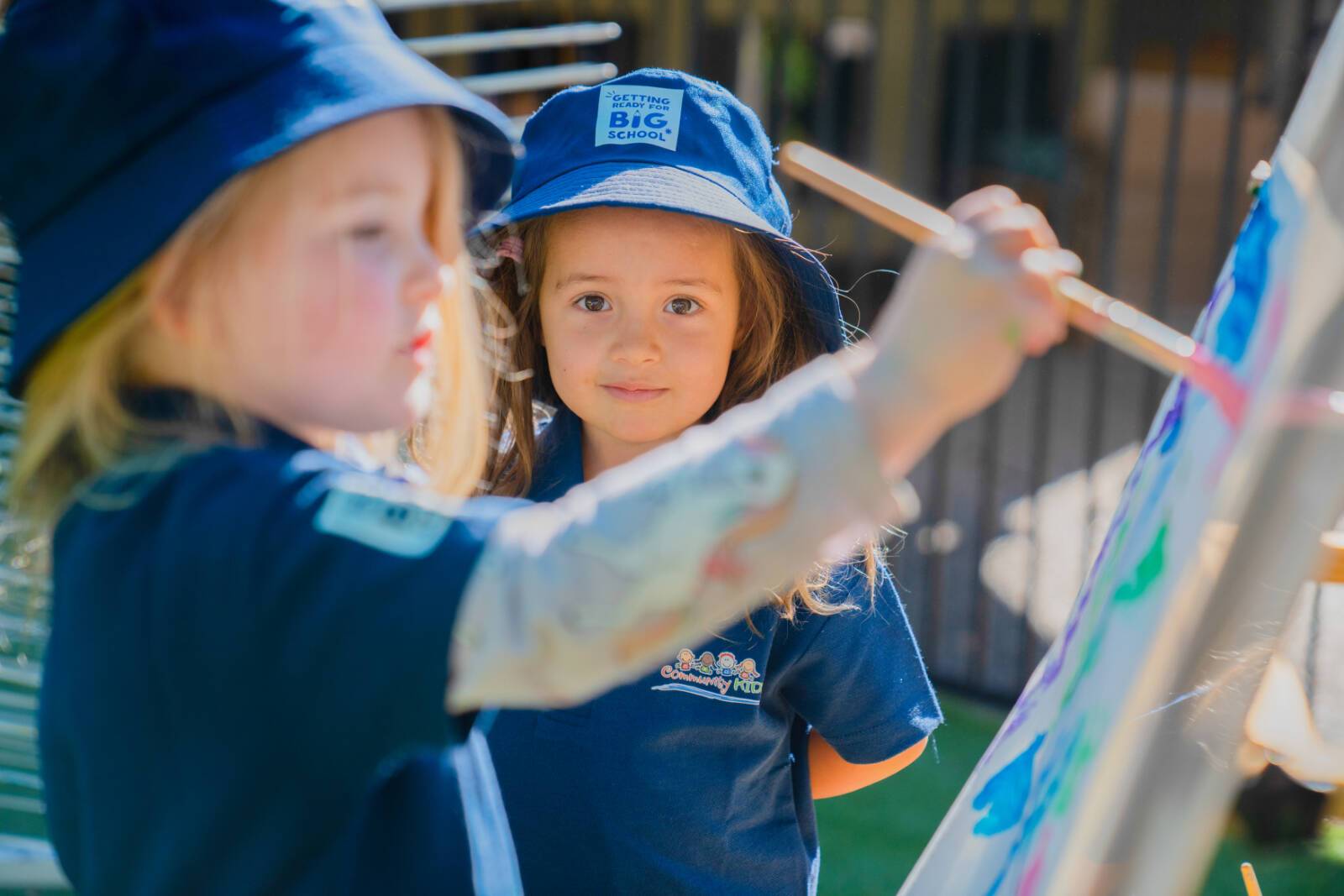 Community Kids Empire Bay Early Education Centre