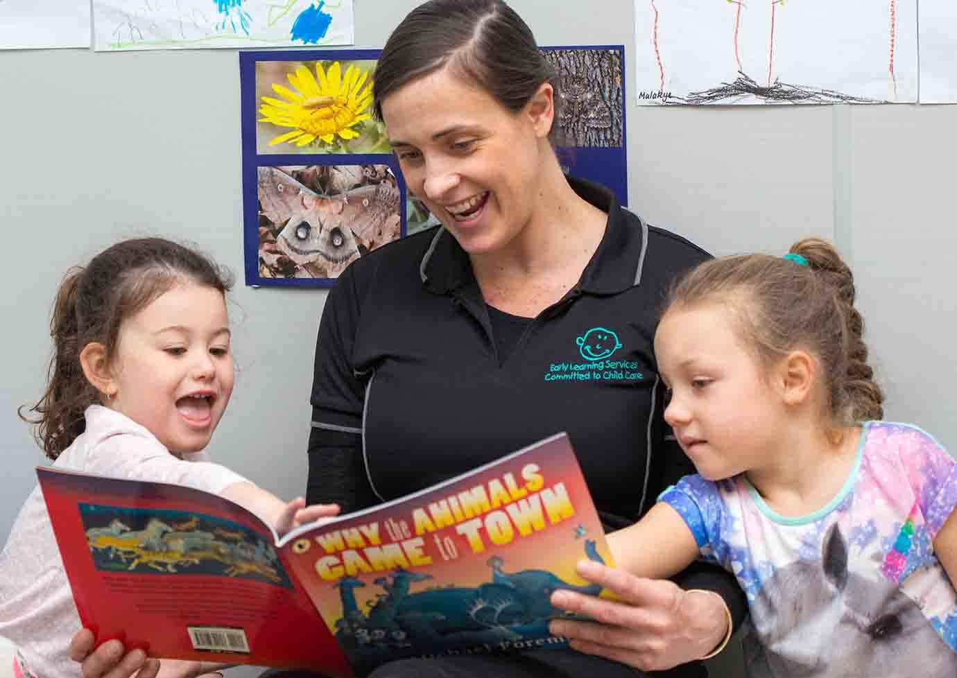 Manly Vale Early Learning Services