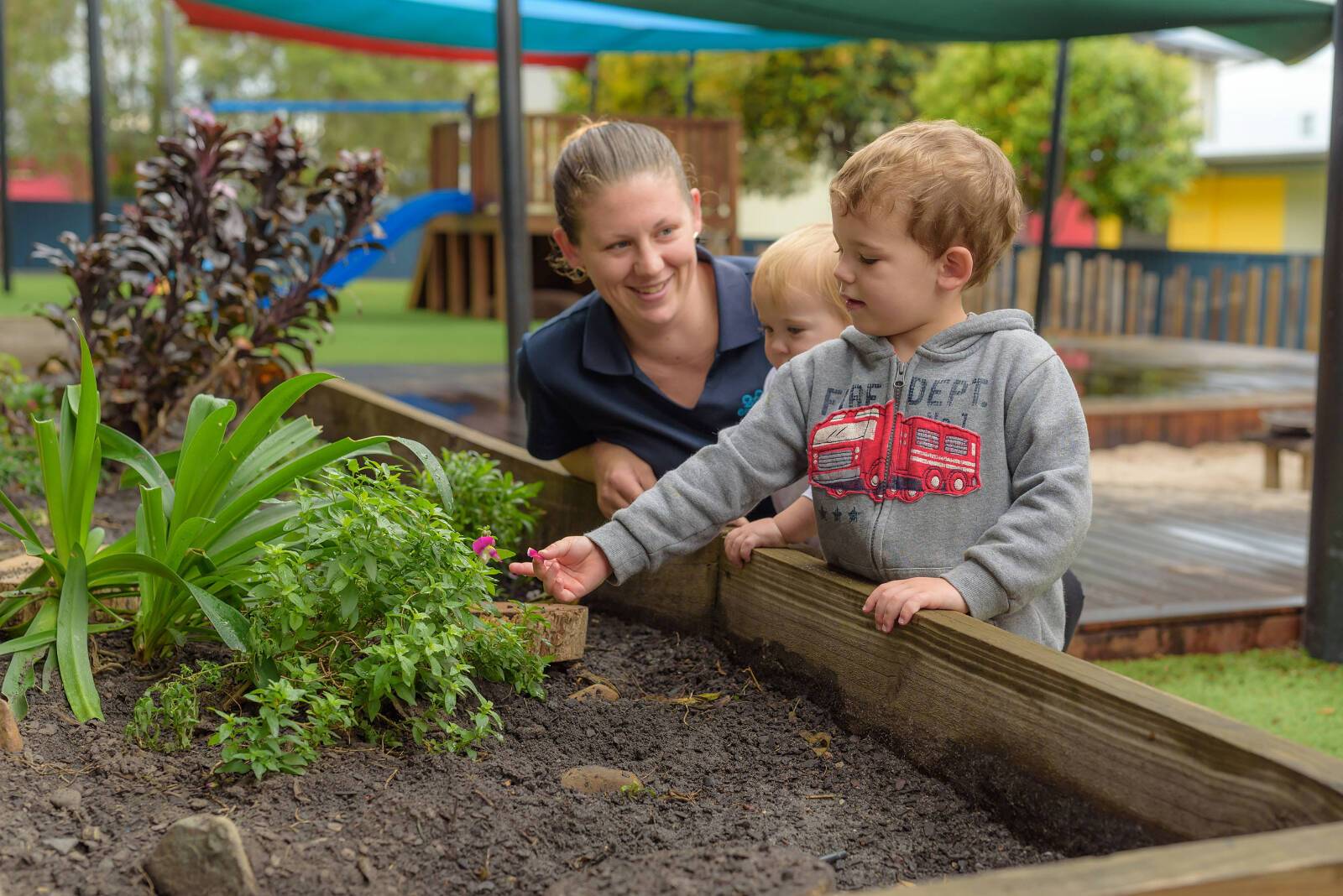 Community Kids Coomera Early Education Centre