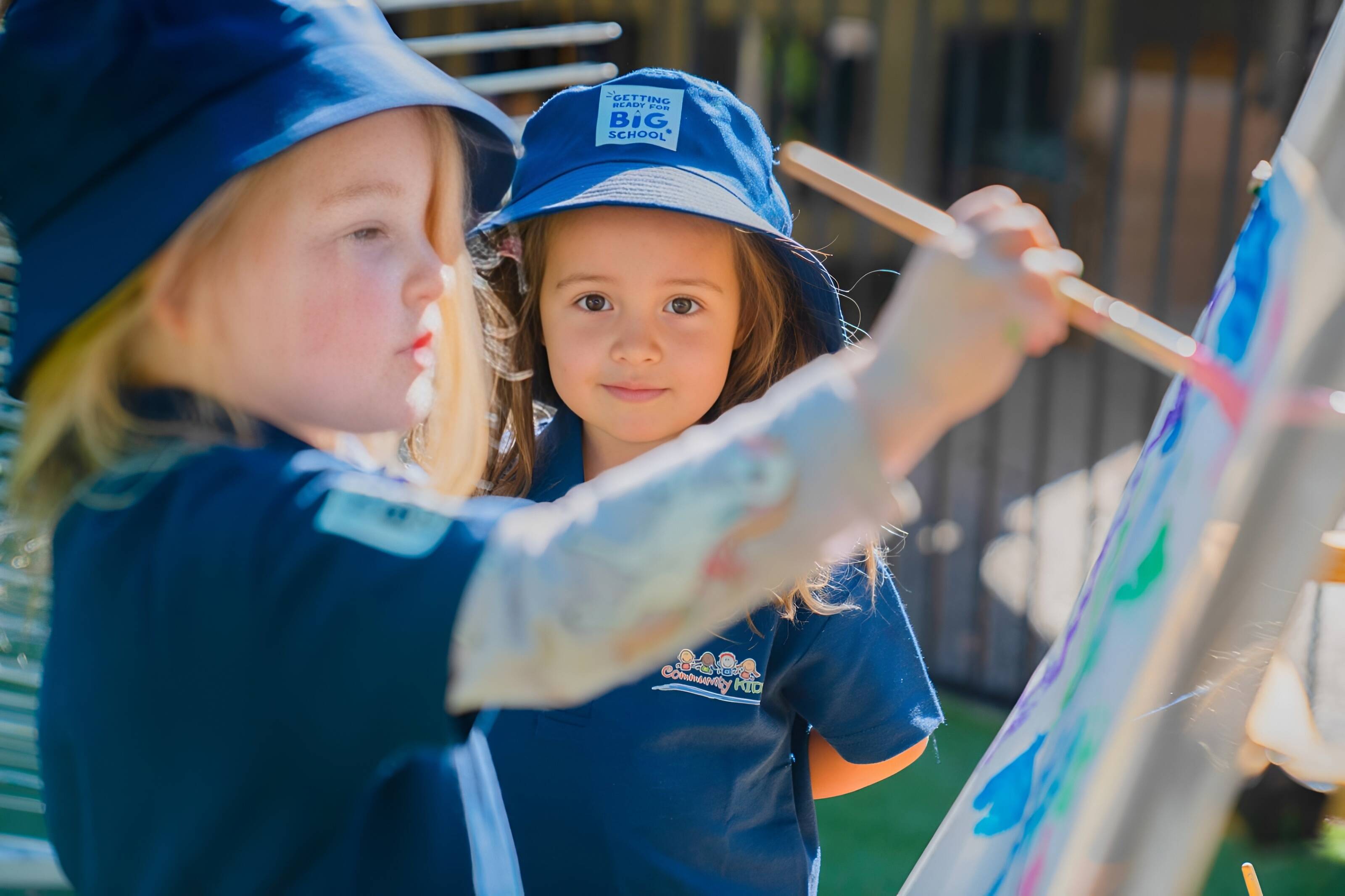 Vacancies, Enrol now at Camp Australia Specimen Hill Primary School
