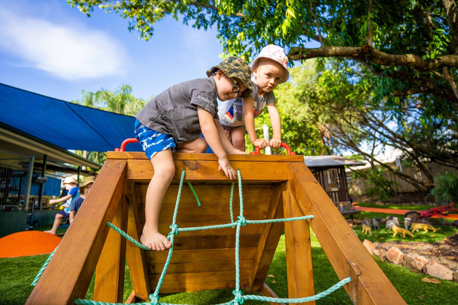 Community Kids Kewarra Beach Early Learning Centre