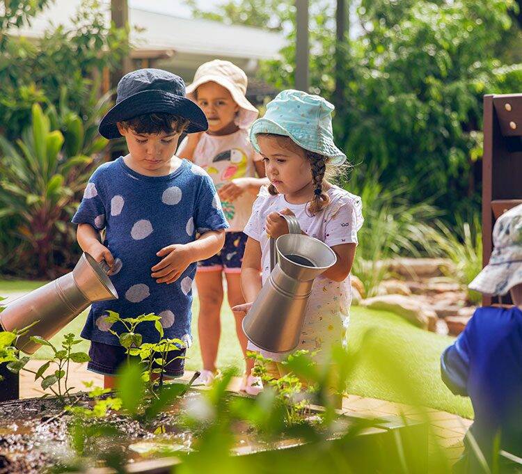 Journey Early Learning Indooroopilly