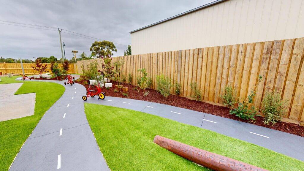 Whiz Kidz Early Learning Centre Brookfield