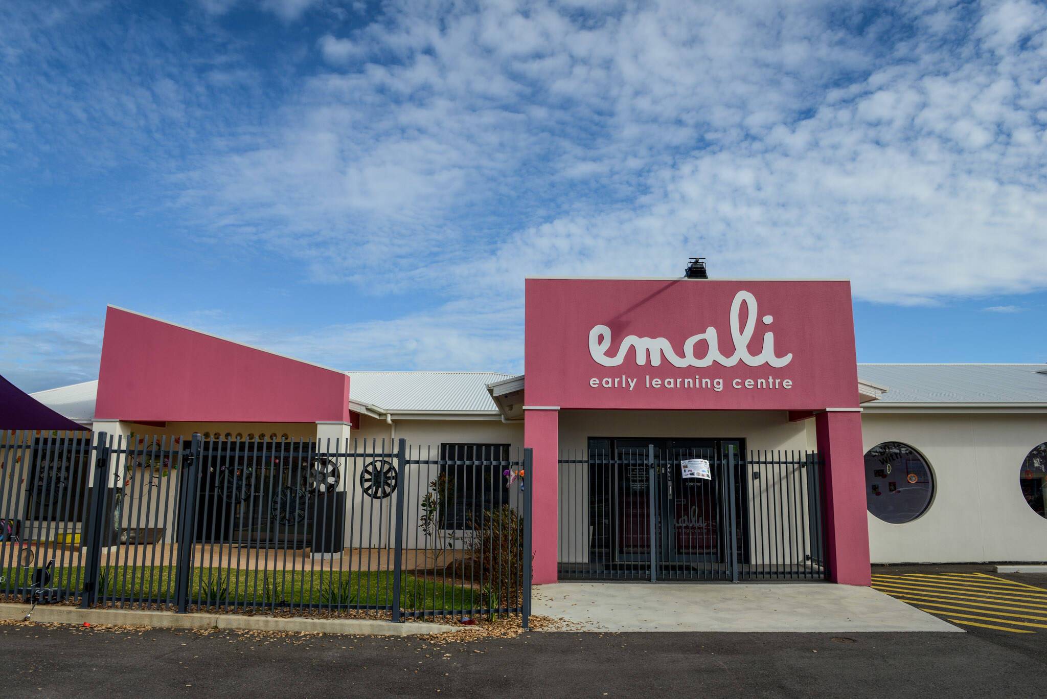 Emali Early Learning Centre - Brighton