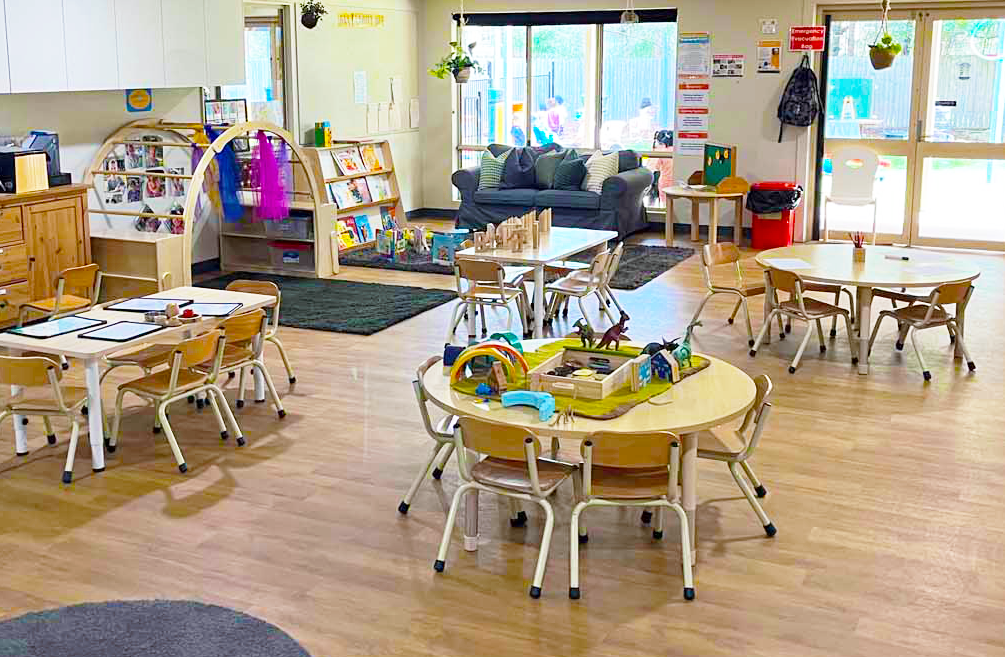 Guardian Childcare & Education Kellyville