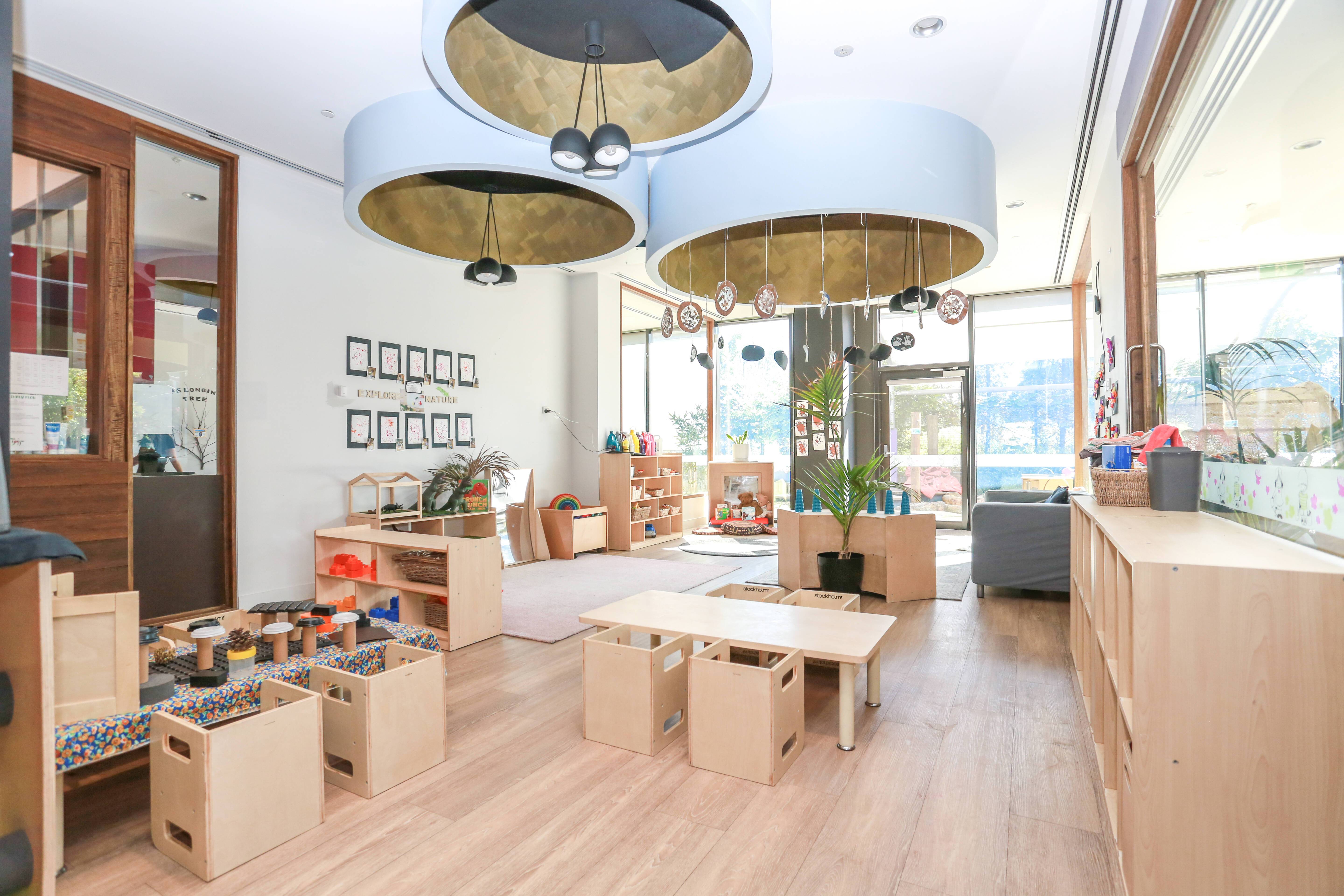 Bambini Early Learning - Parkville RCH
