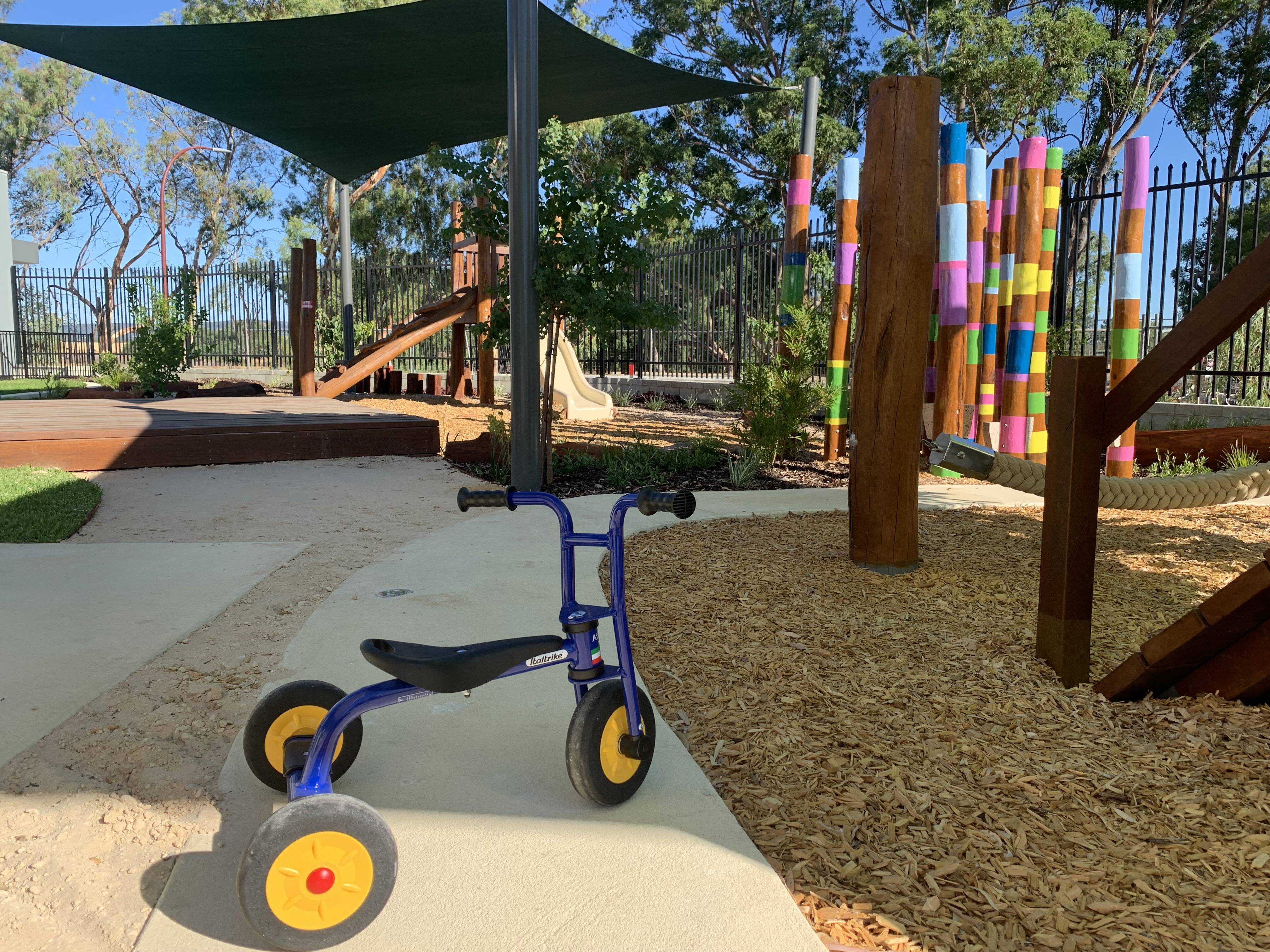 Ascolta Early Learning and Care - Southern River