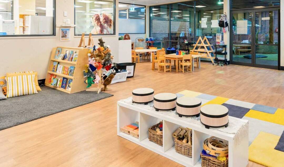 Guardian Childcare & Education Gladesville