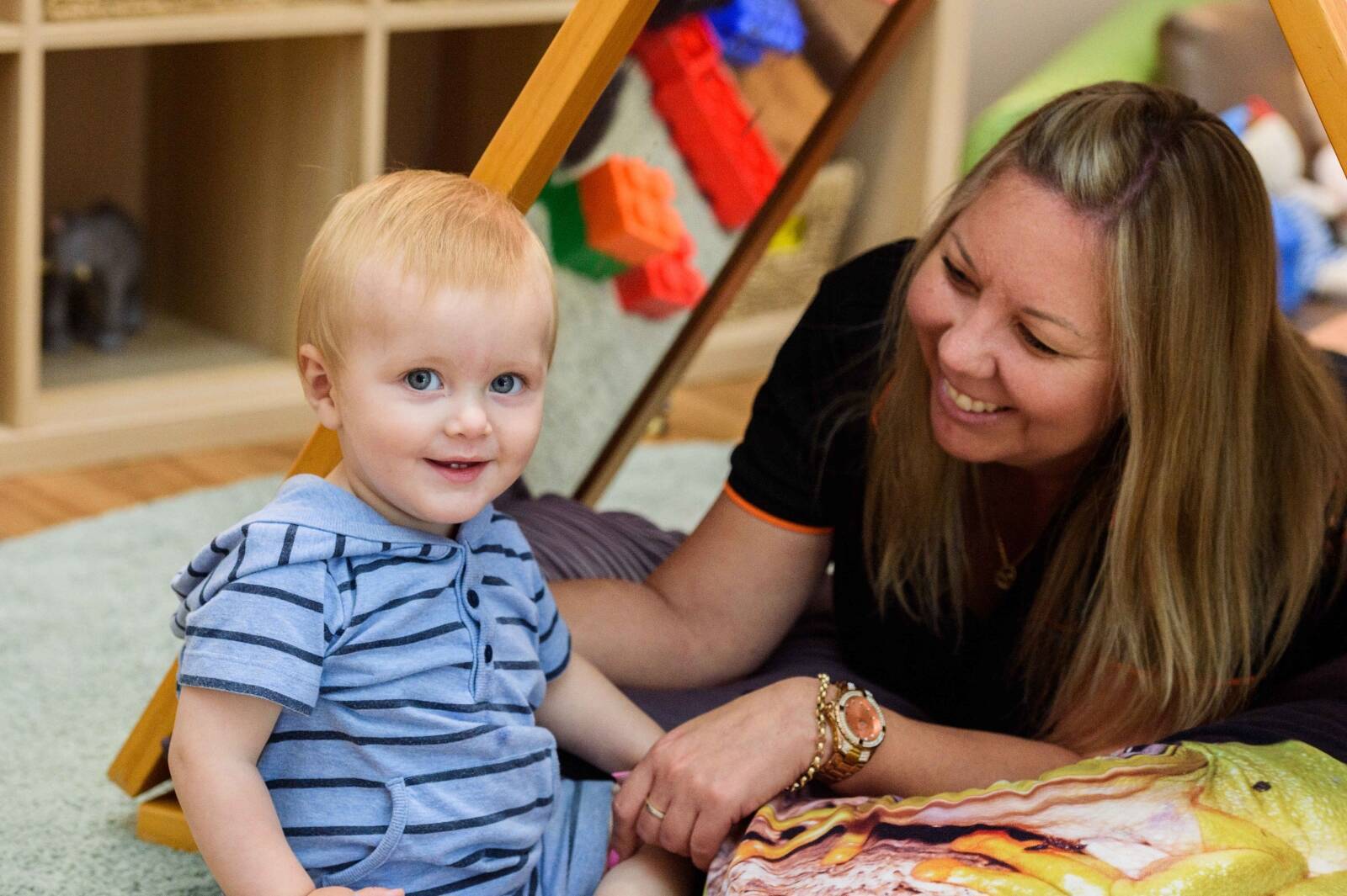 Community Kids Green Valley Early Education Centre