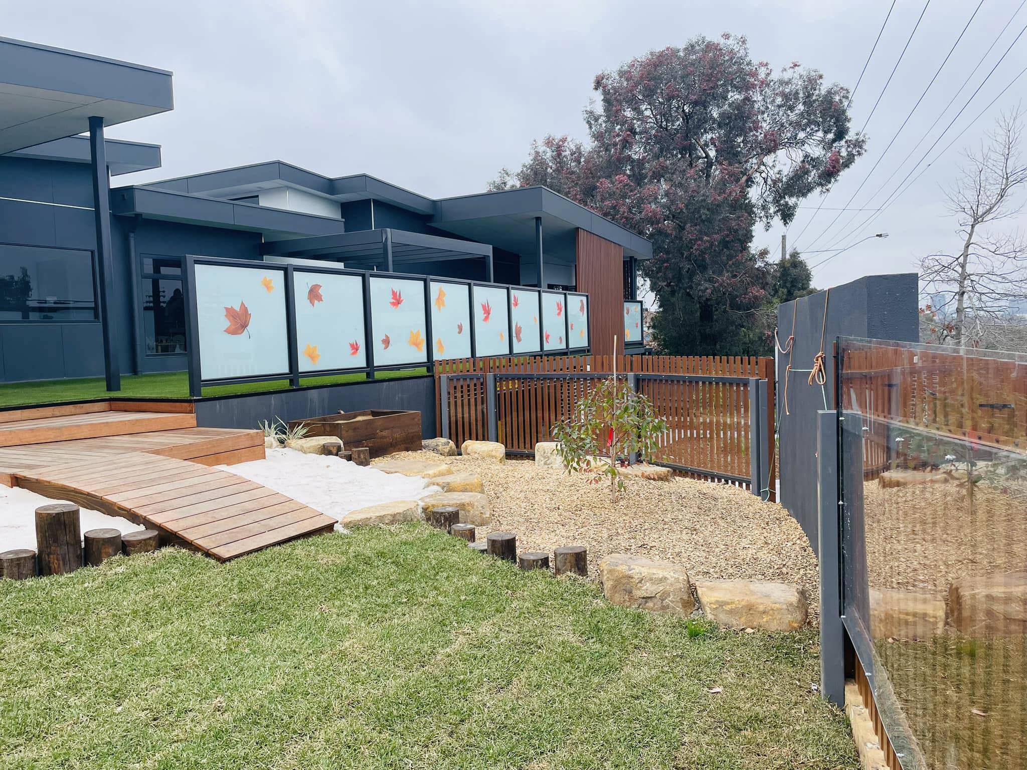 Playhouse Early Education and Care