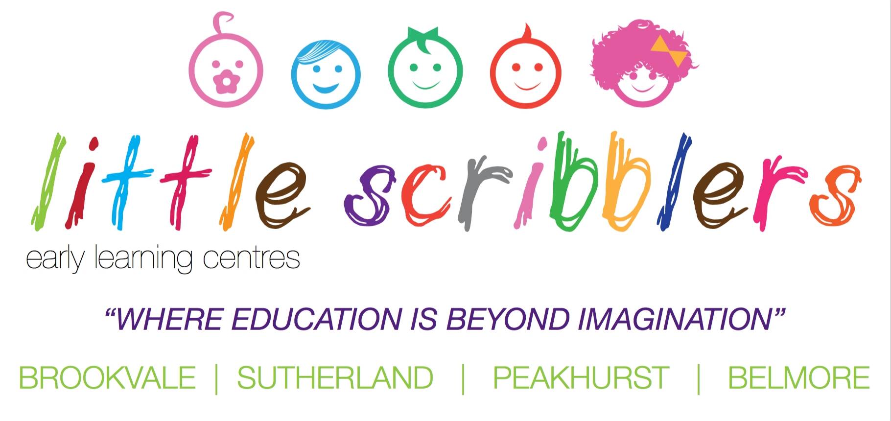 Little Scribblers Early Learning Centre - Belmore