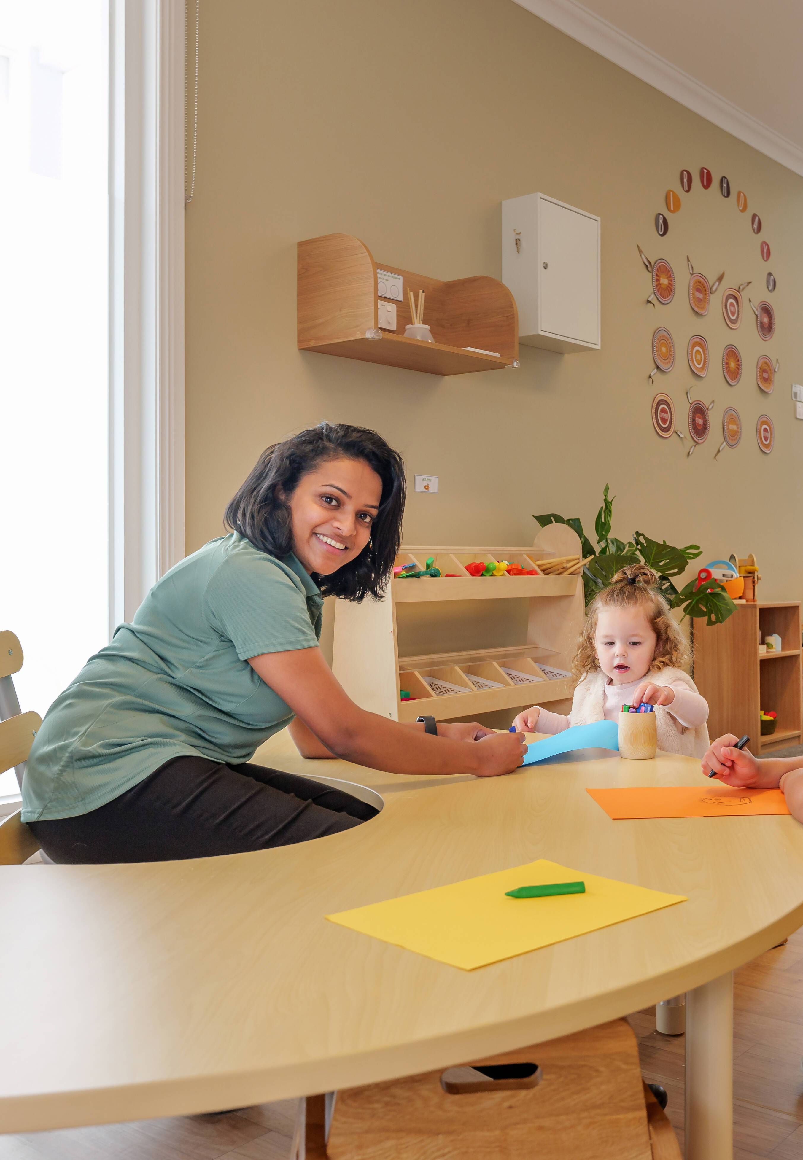Grow Early Education Nowra Central - 4 Weeks Free Childcare*