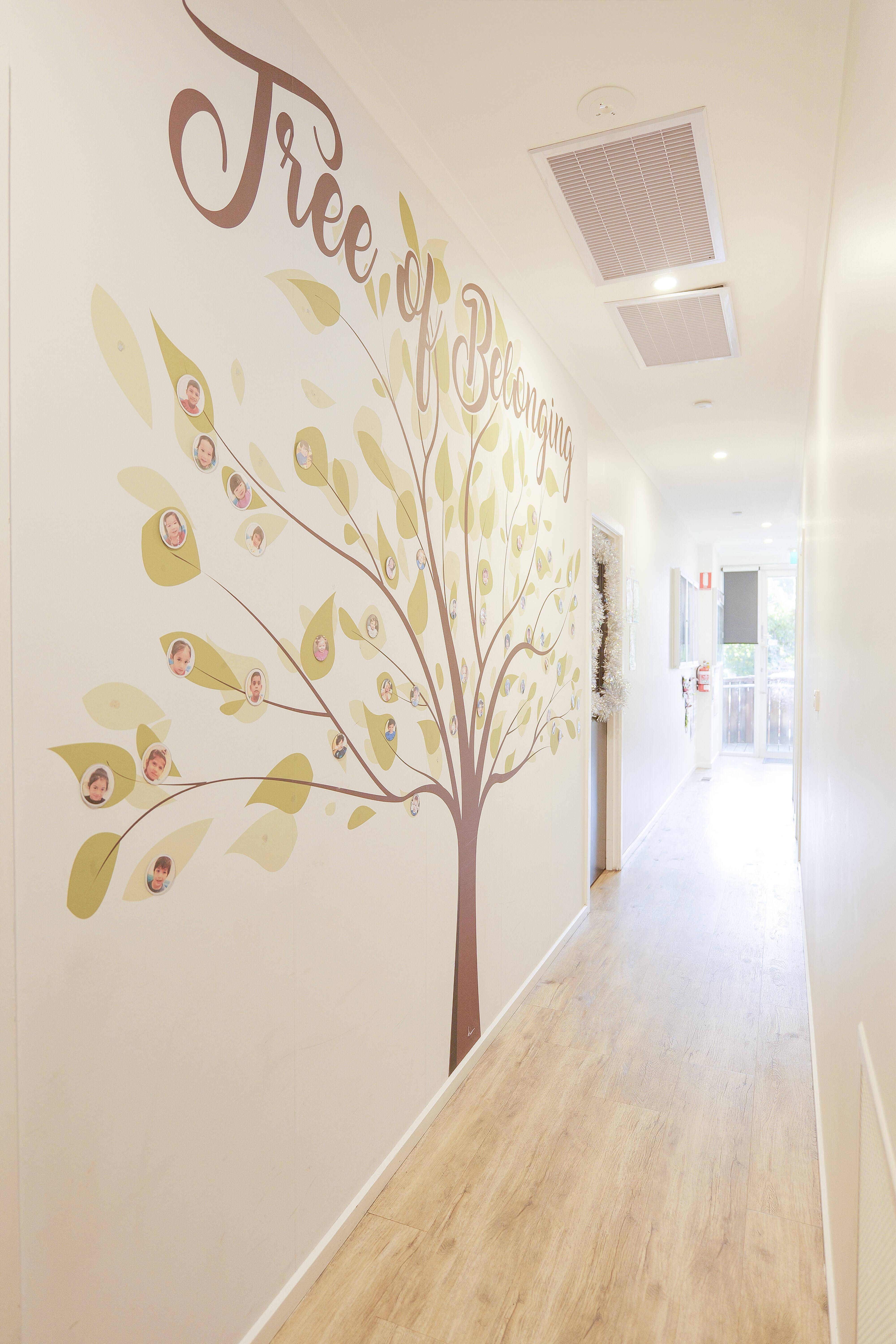 Kinderworld Early Learning Centre