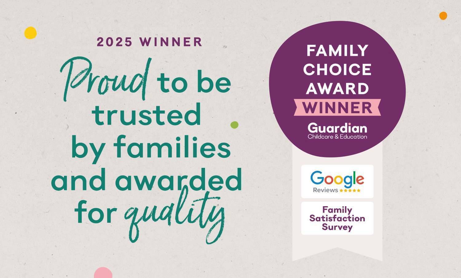 Guardian Childcare & Education Allara Street