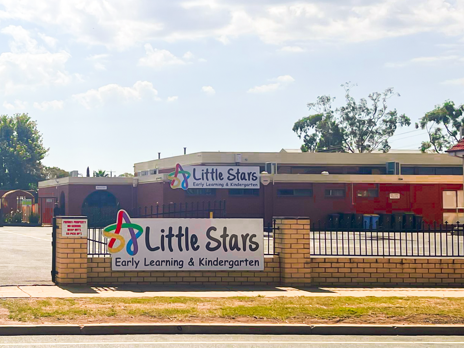 Little Stars Early Learning & Kindergarten Shepparton