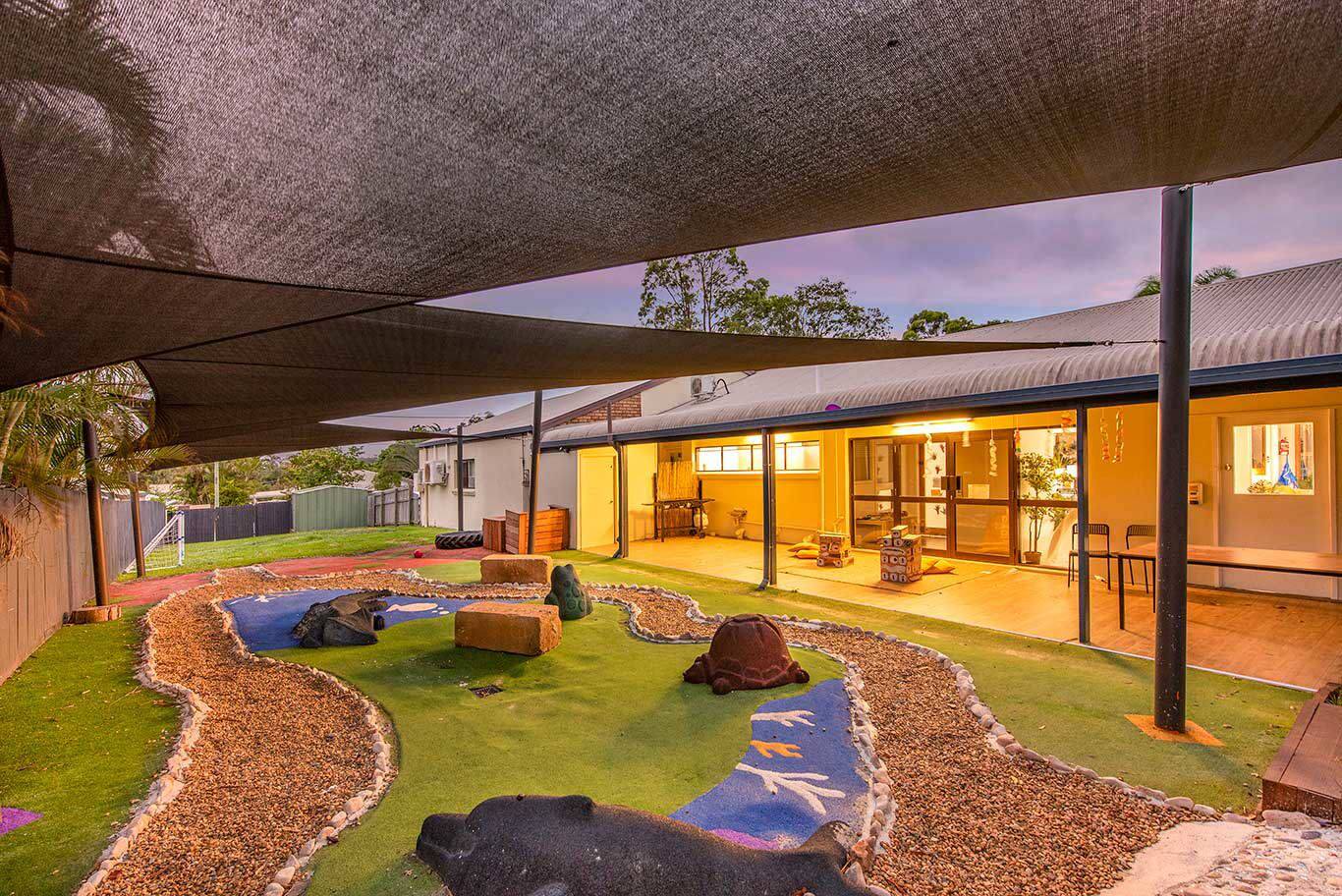 Kids Early Learning Centre Browns Plains