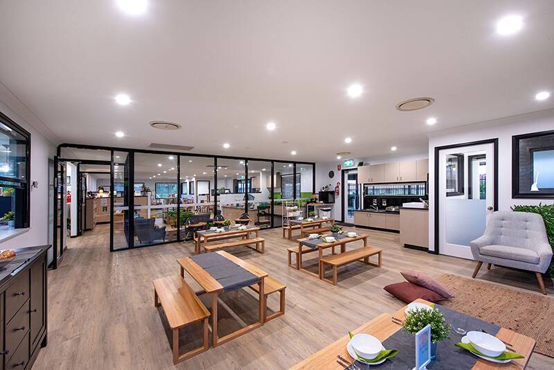 Kids Early Learning Centre Rothwell