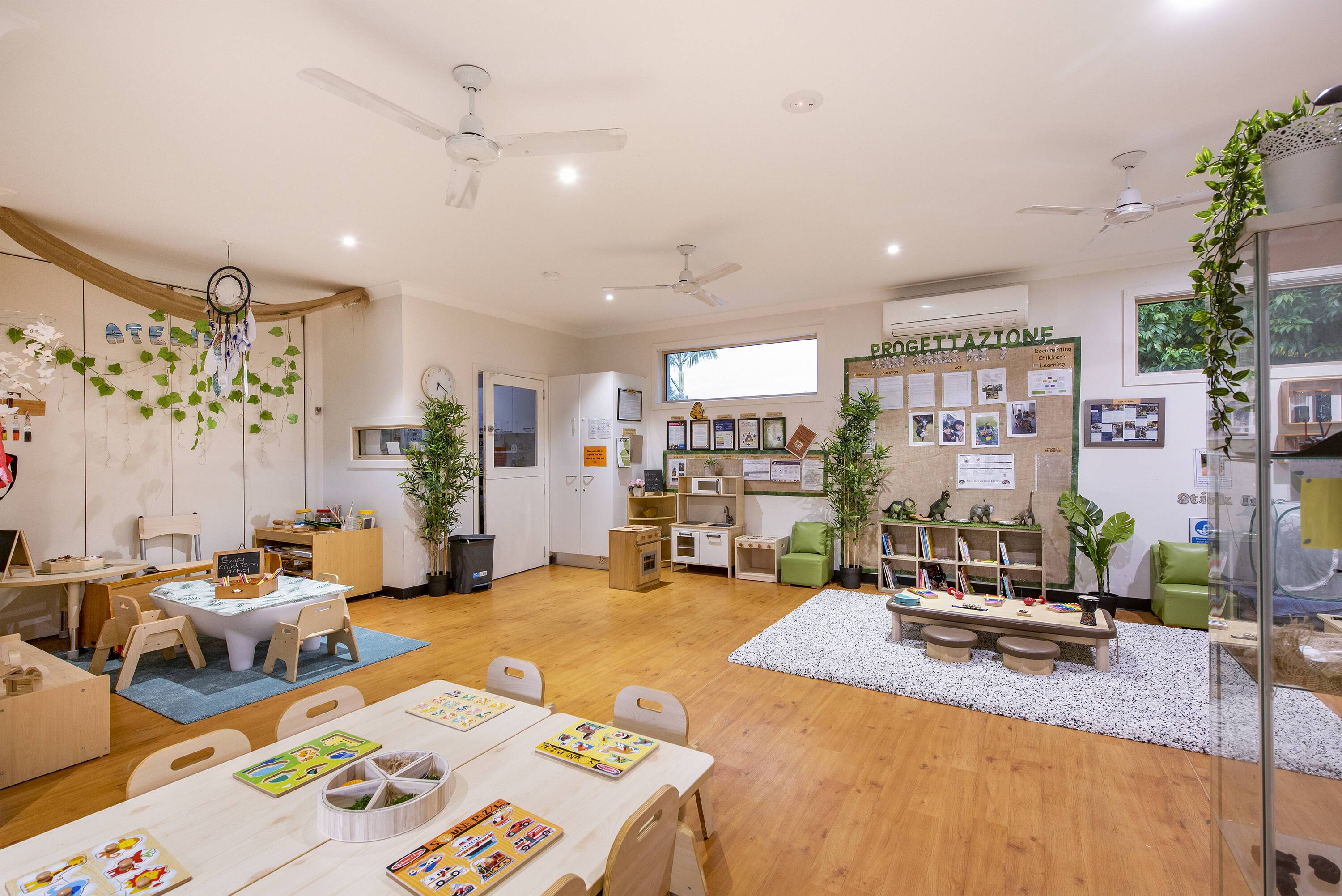 Kids Early Learning Centre Taigum