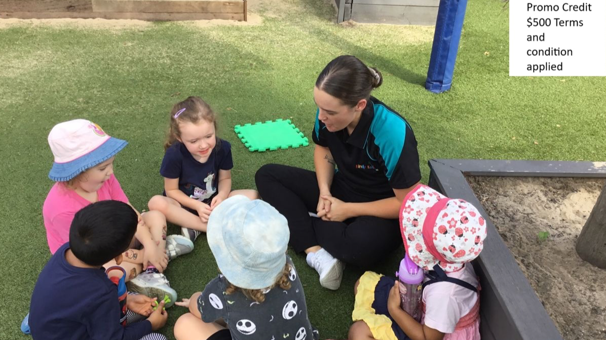 Kindy Kollege Mount Druitt