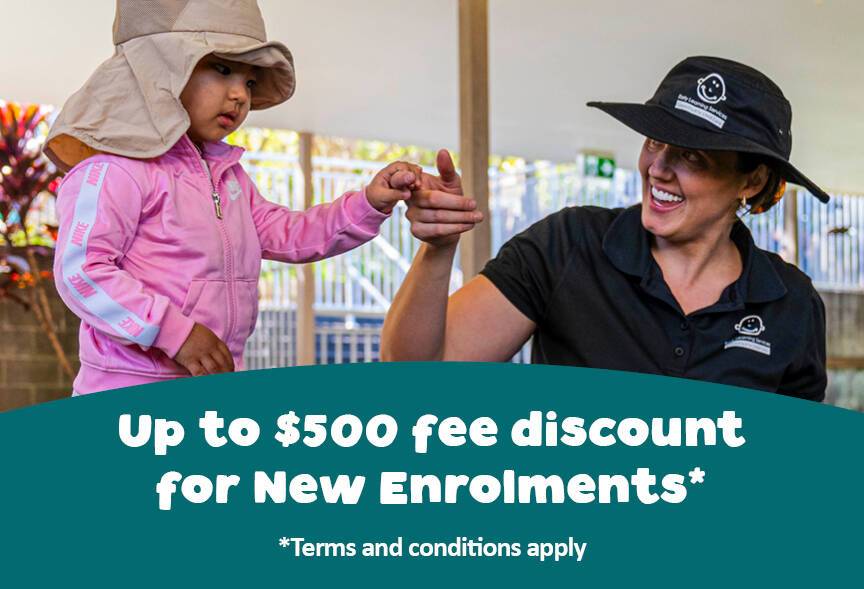 West Ryde Early Learning Centre
