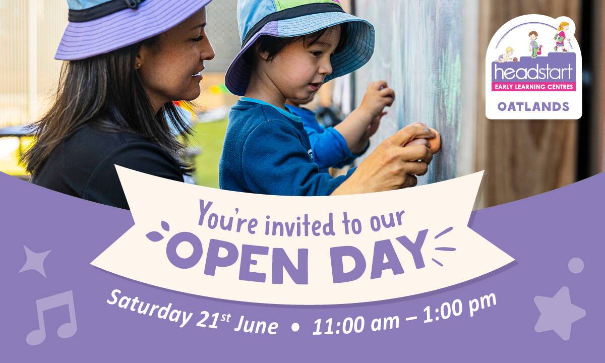 Headstart Early Learning Centre Oatlands