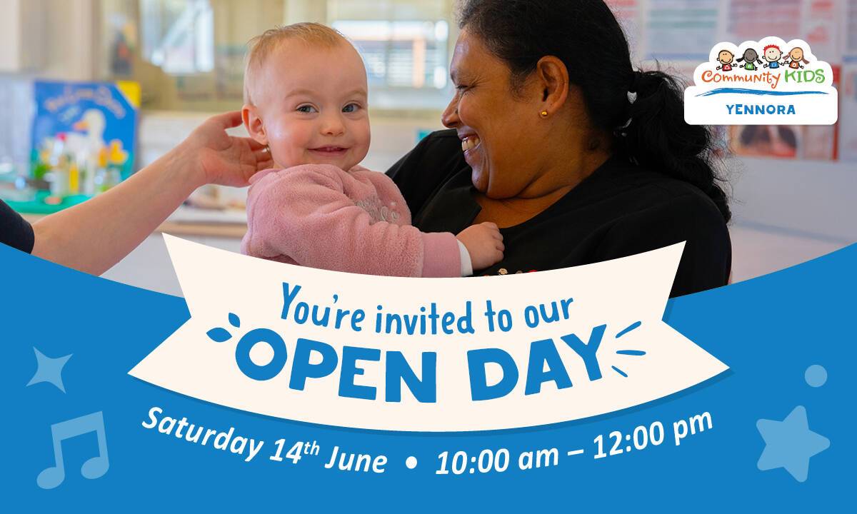 Community Kids Yennora Early Education Centre