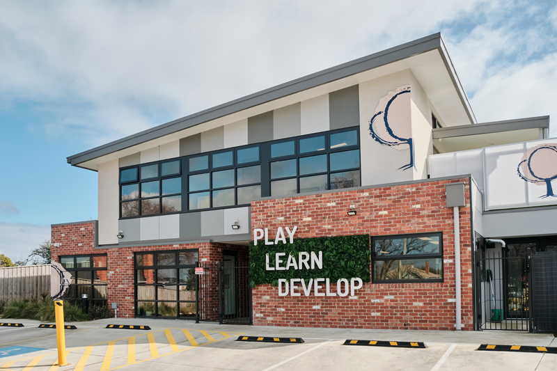 Community Kids Haven Early Learning Centre Redan