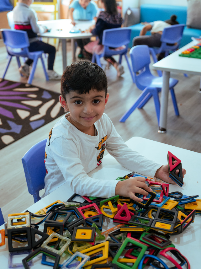 Kinderworld Early Learning Centre