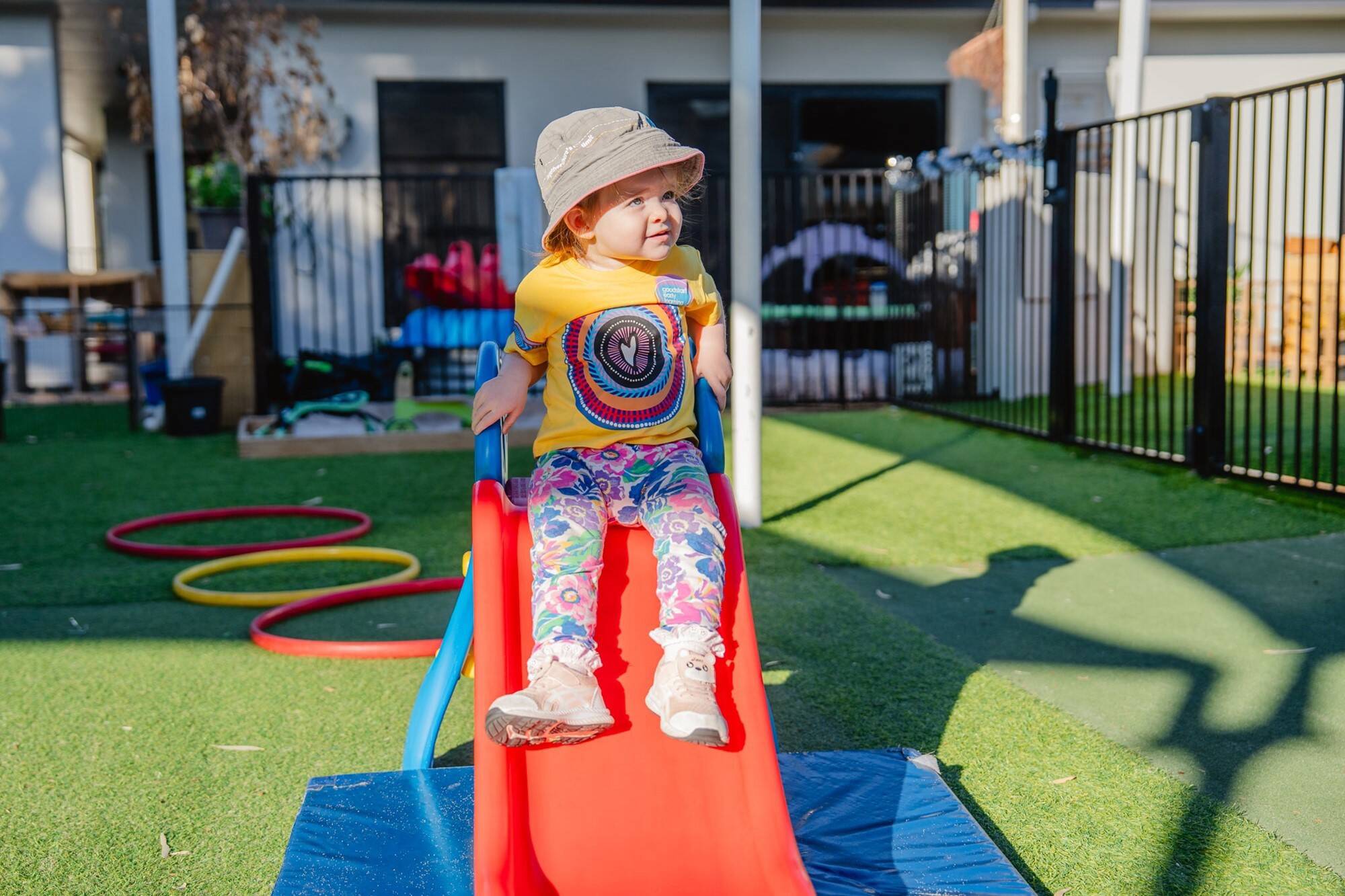 Goodstart Early Learning Madora Bay
