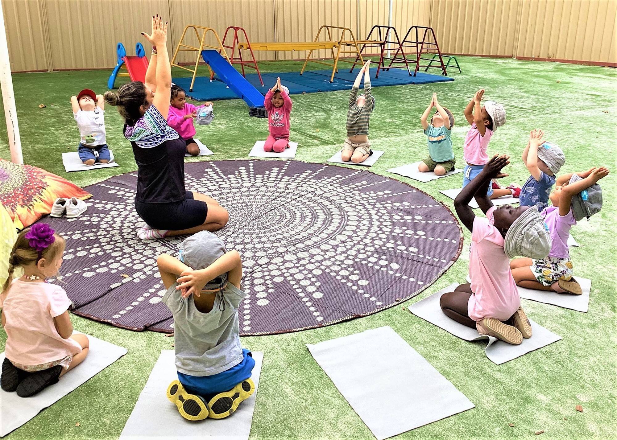 Goodstart Early Learning Nollamara