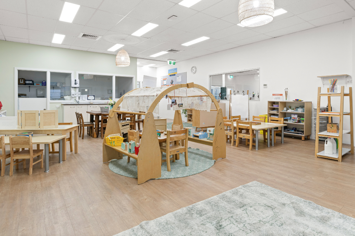 Guardian Childcare & Education Maidstone