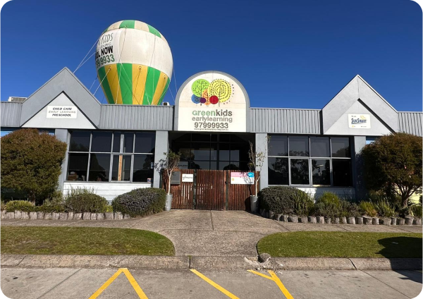 Green Kids Early Learning - Hampton Park