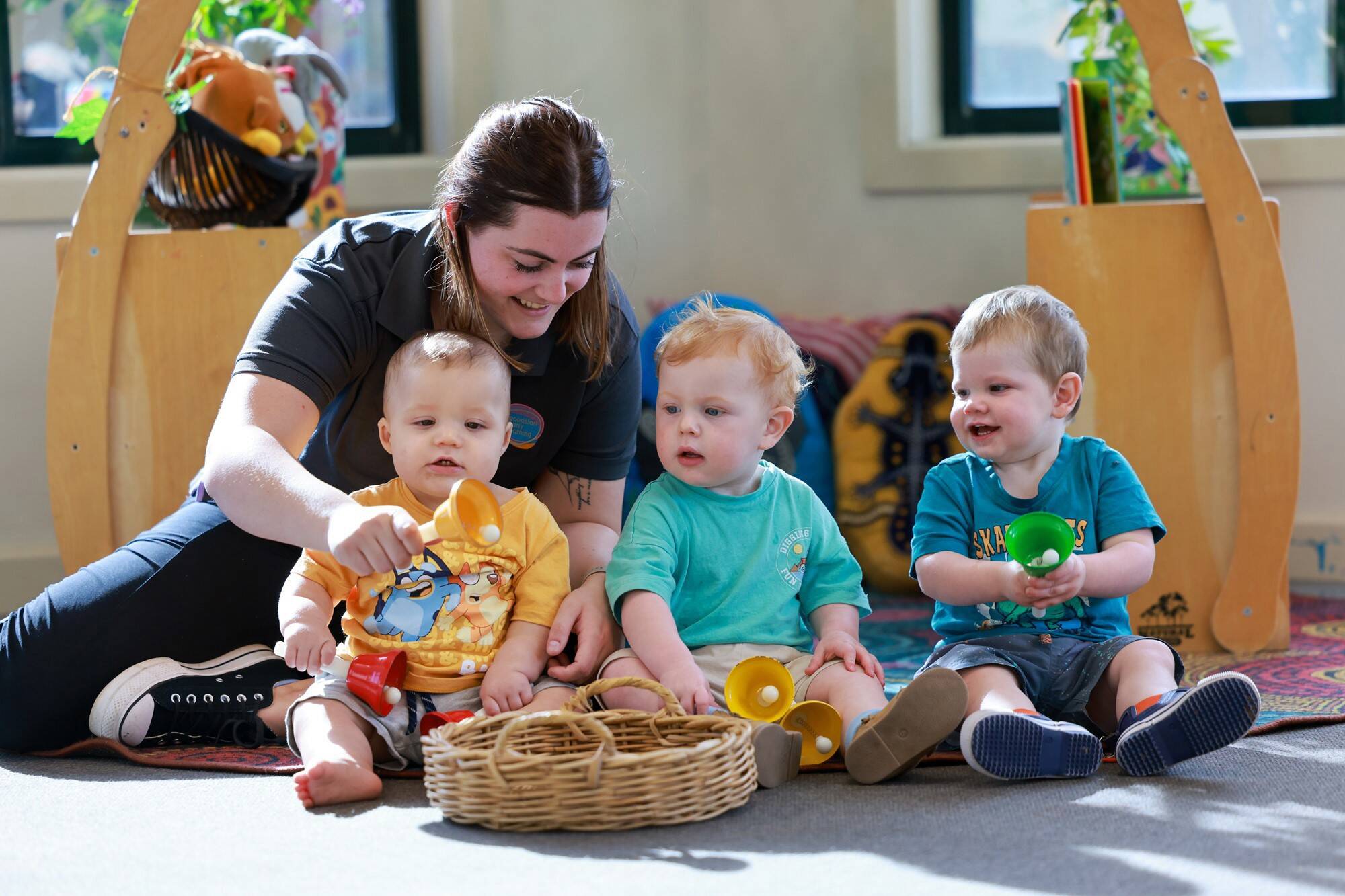 Goodstart Early Learning Gunnedah