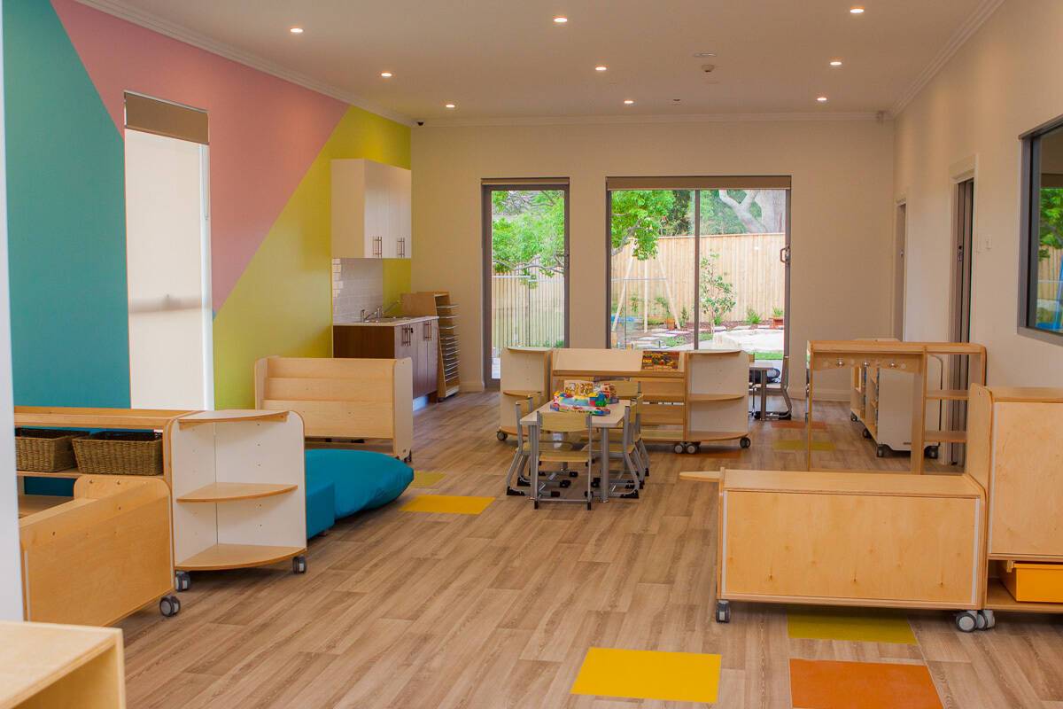 Little Blessings Early Learning Centre