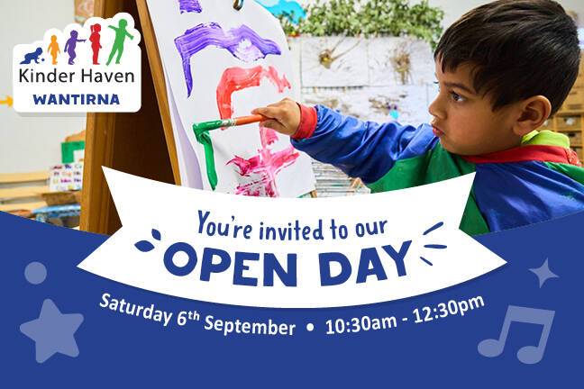 Wantirna Kinder Haven