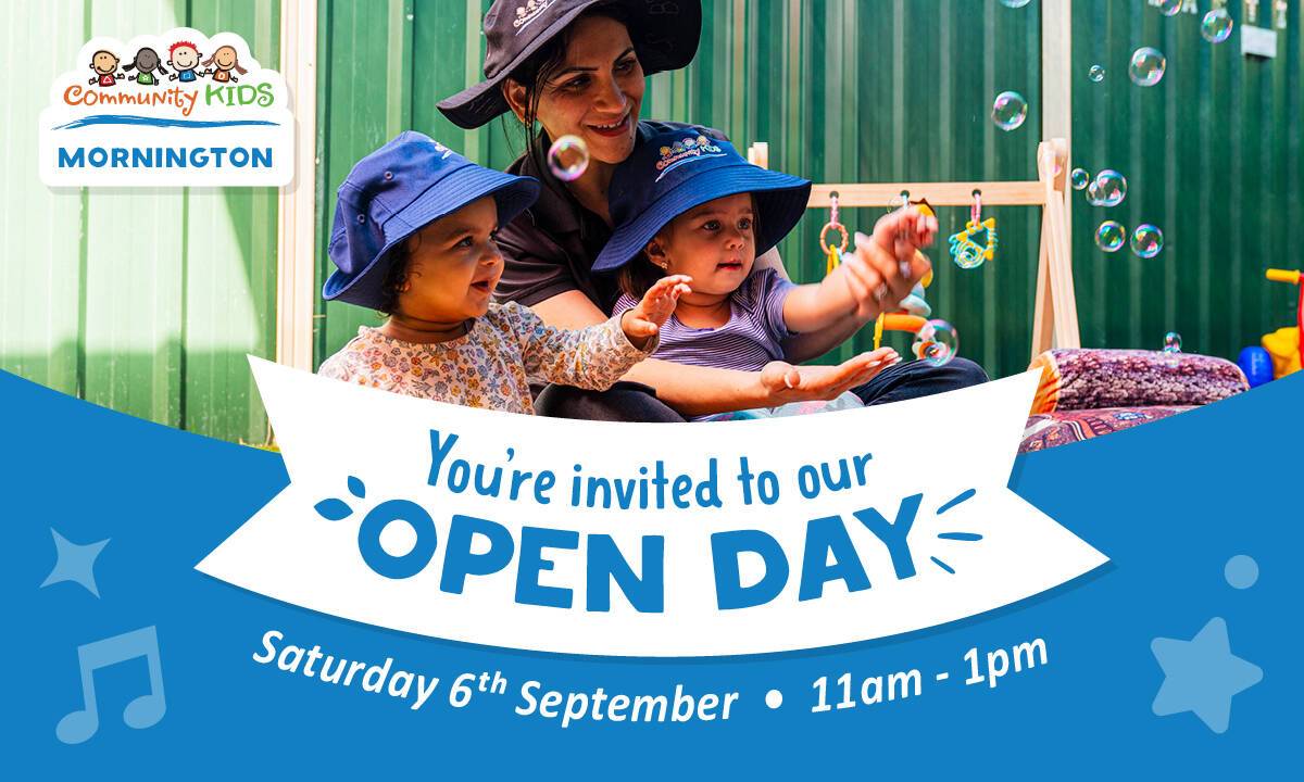 Community Kids Mornington Early Education Centre